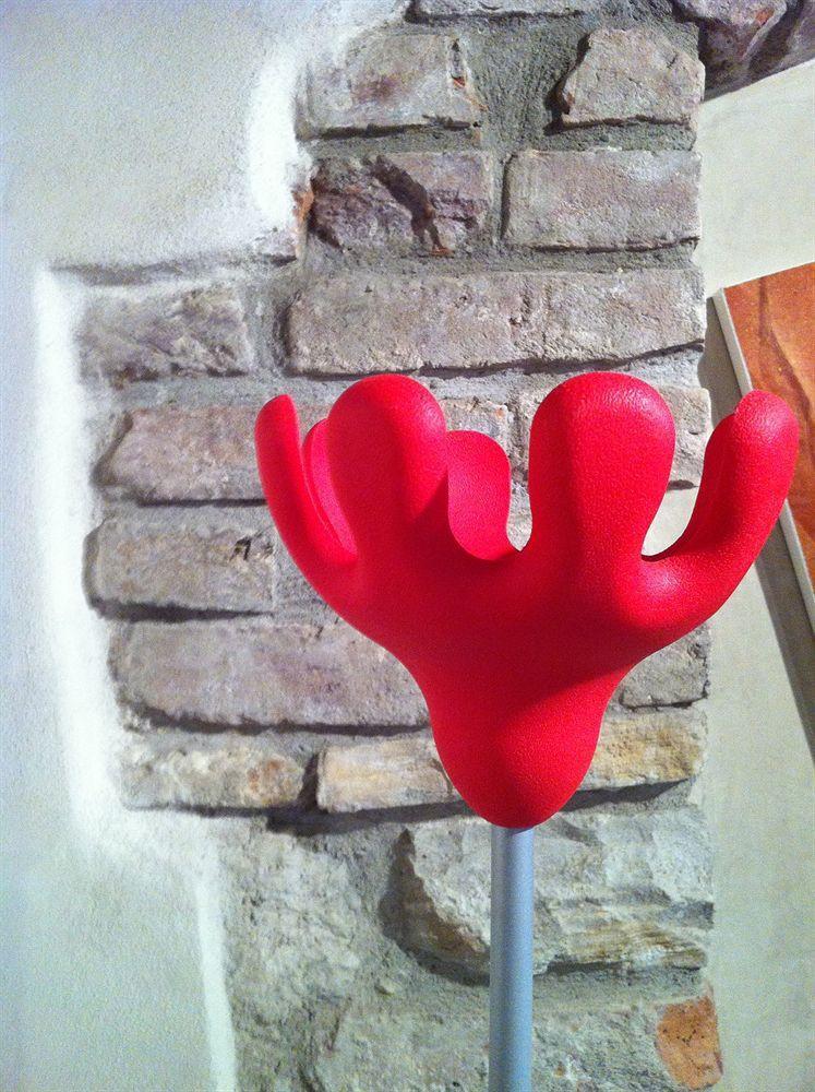 Christian's Loft Bergamo