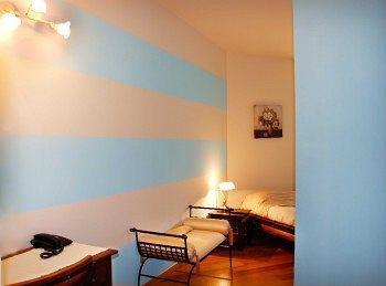 Bombyx Bed & Breakfast Bergamo