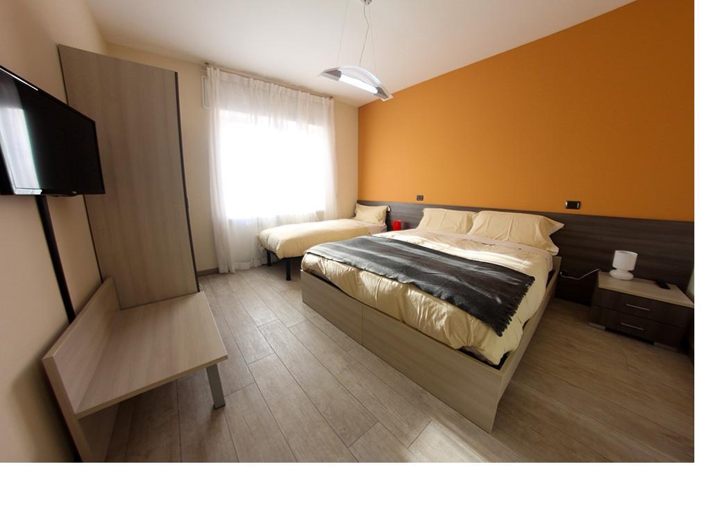 Zero35 Bed & Breakfast
