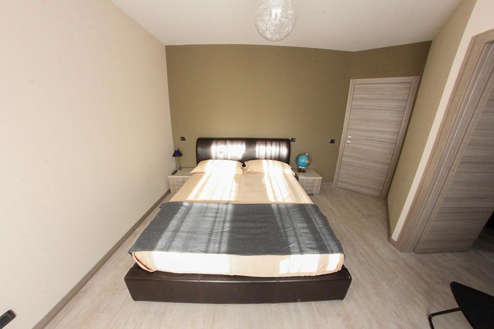 Zero35 Bed & Breakfast