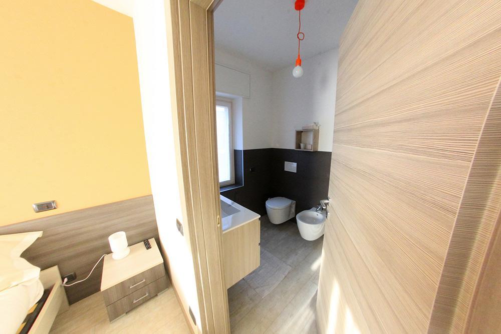 Bed & Breakfast Zero35 *