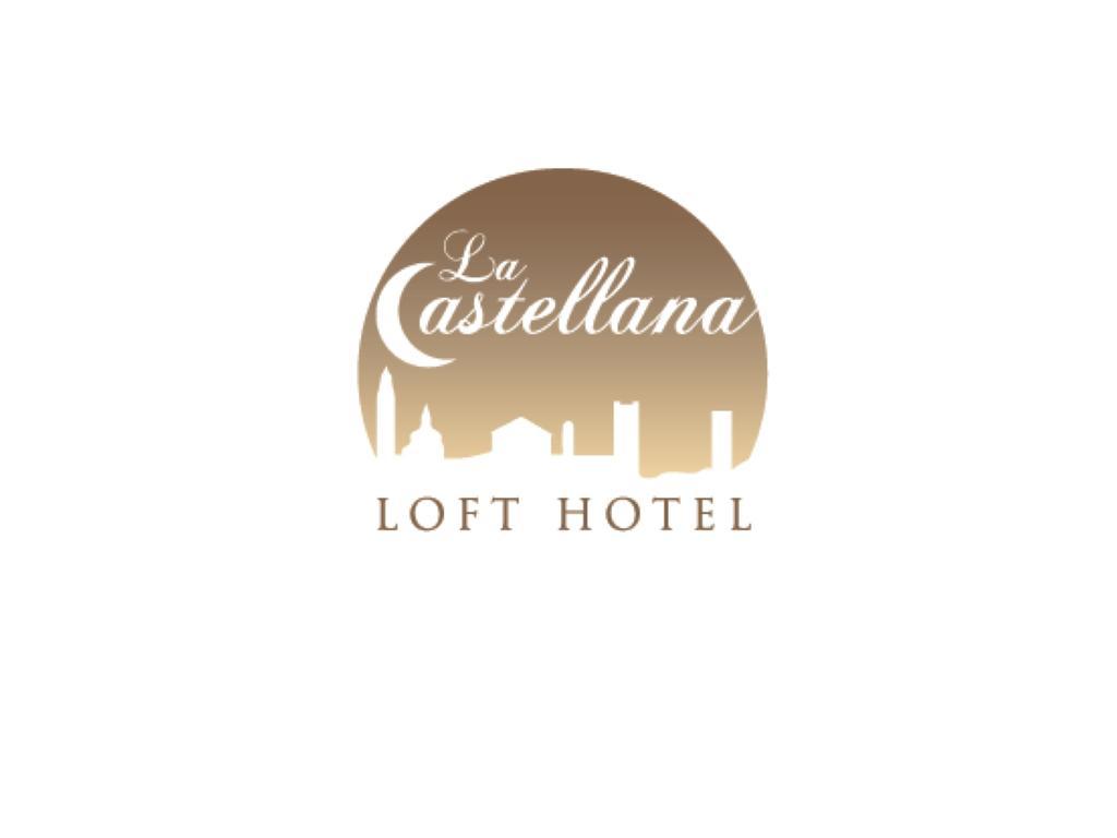 La Castellana Loft 3* Bergamo