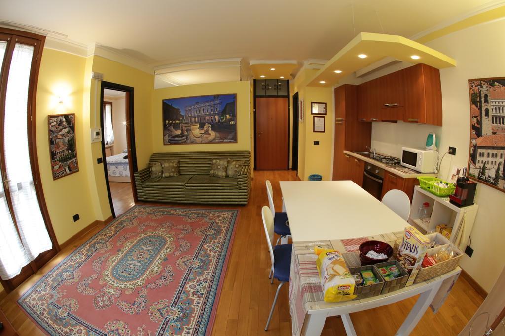 House * Bergamo