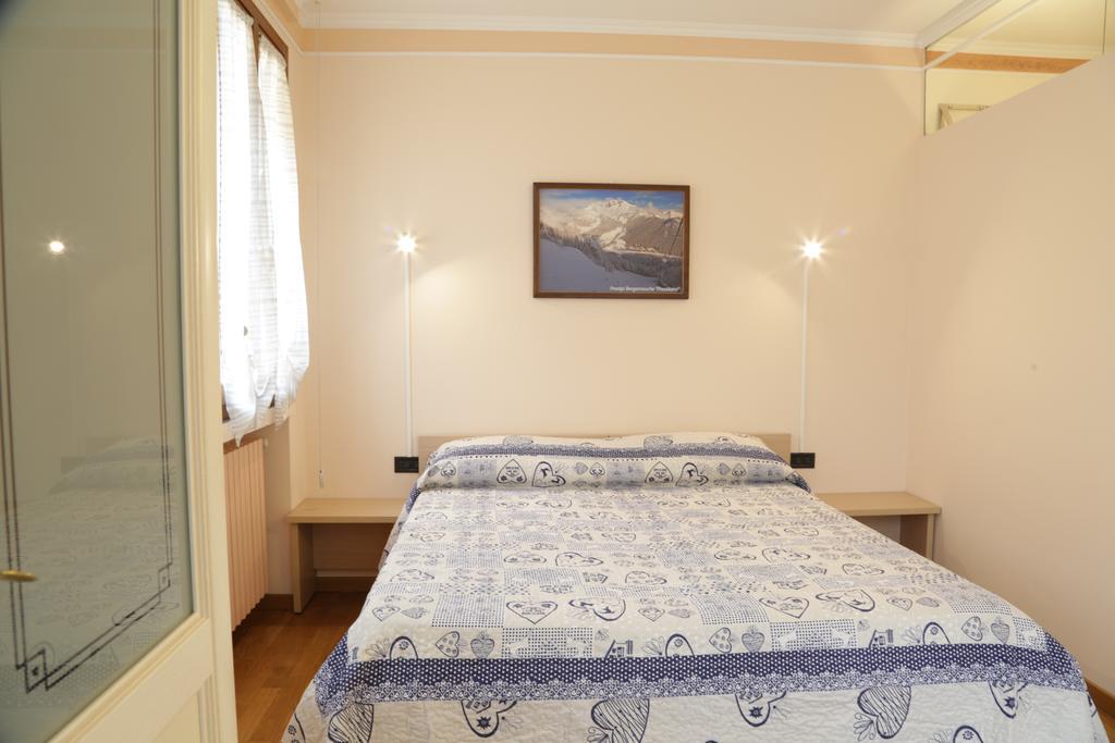 House Bergamo