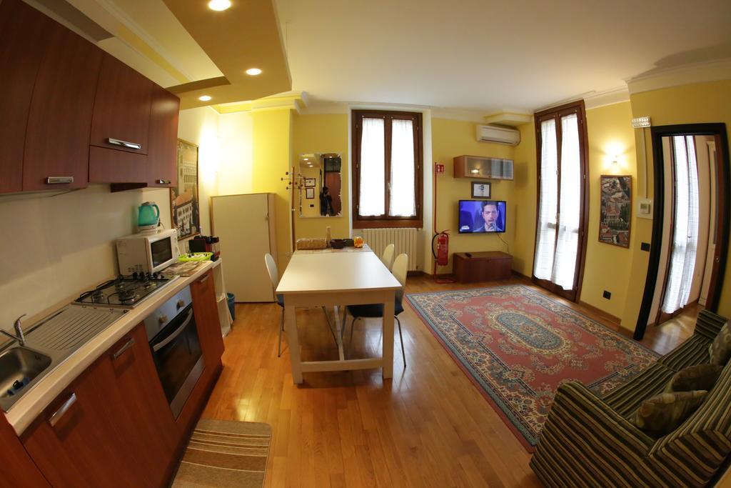 House Bergamo