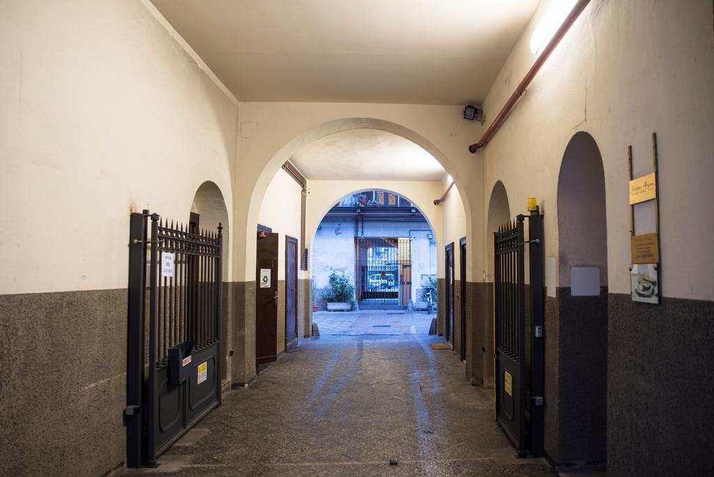 In Centro Charme
