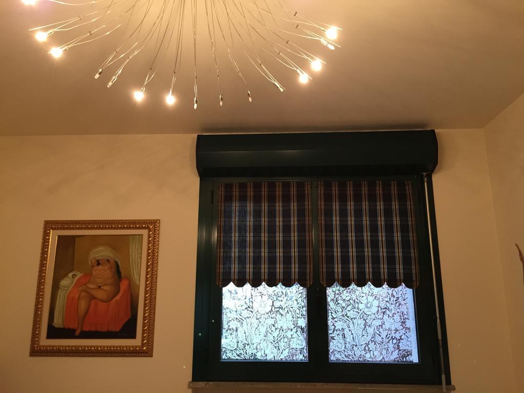 La Casa Di Pina Bergamo