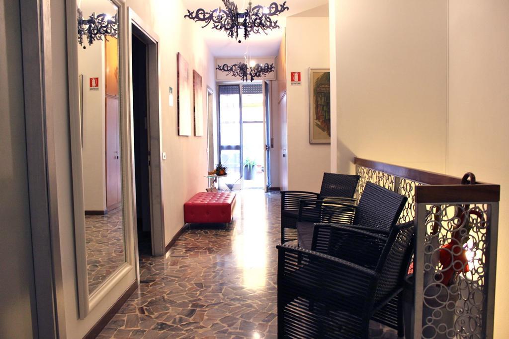 Antica Brianza Alloggi Bergamo