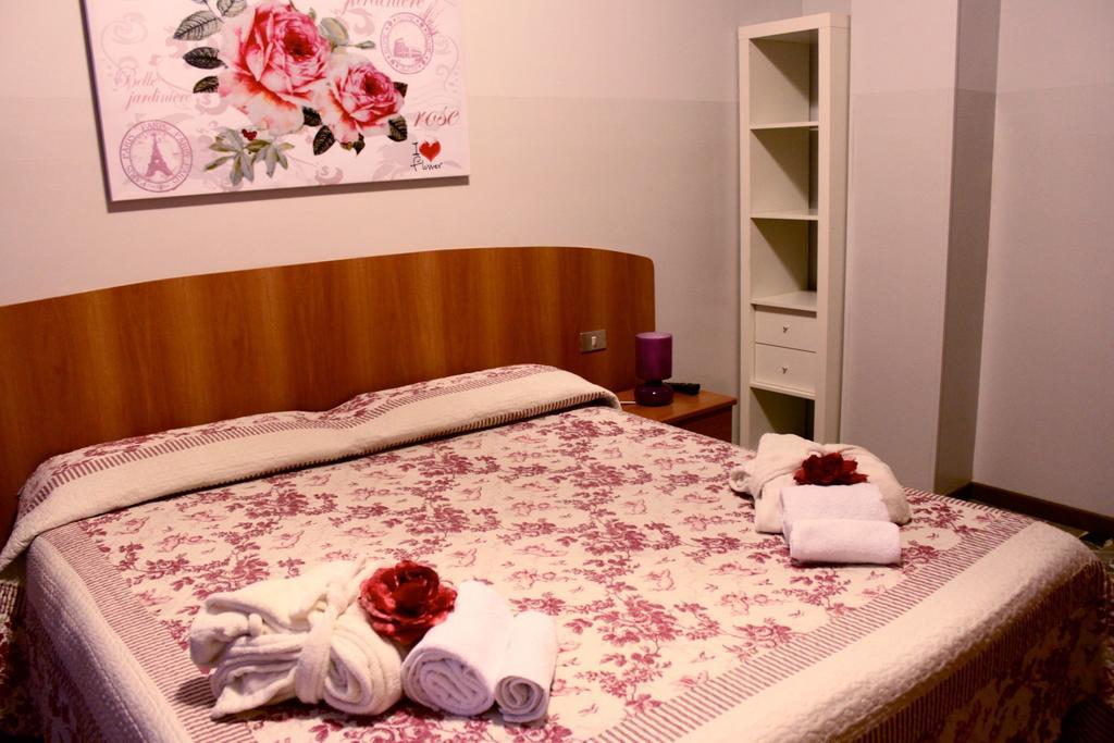 Bed & Breakfast Antica Brianza Alloggi *