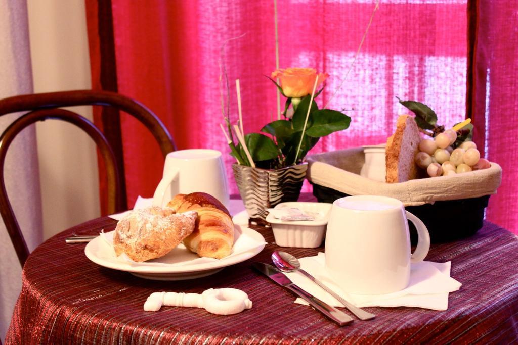 Antica Brianza Alloggi Bed & Breakfast Bergamo
