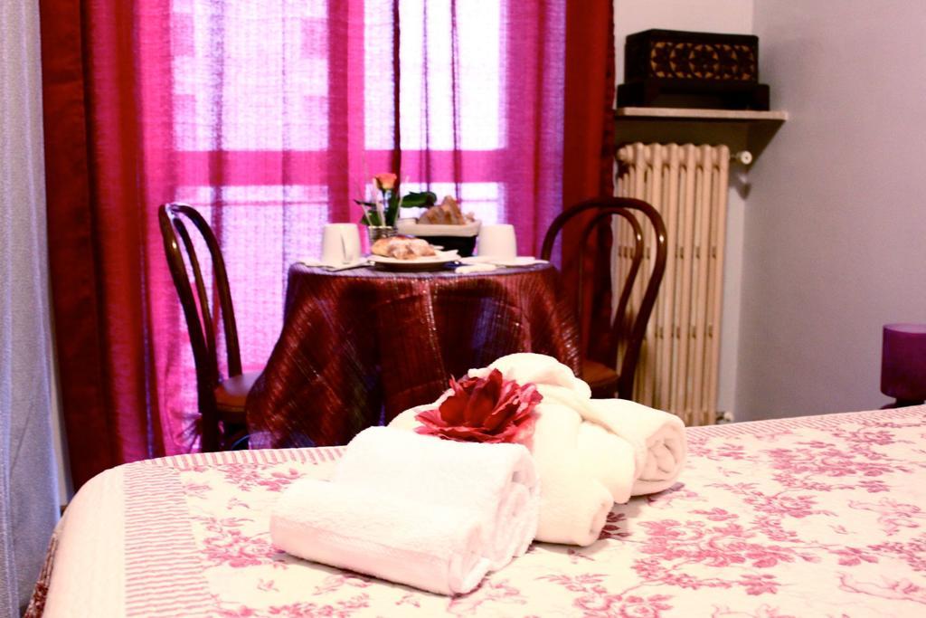 Bed & Breakfast Antica Brianza Alloggi Bergamo