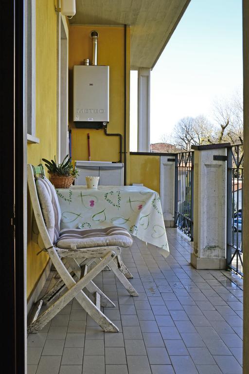 Apartamento Il Fiore Bérgamo