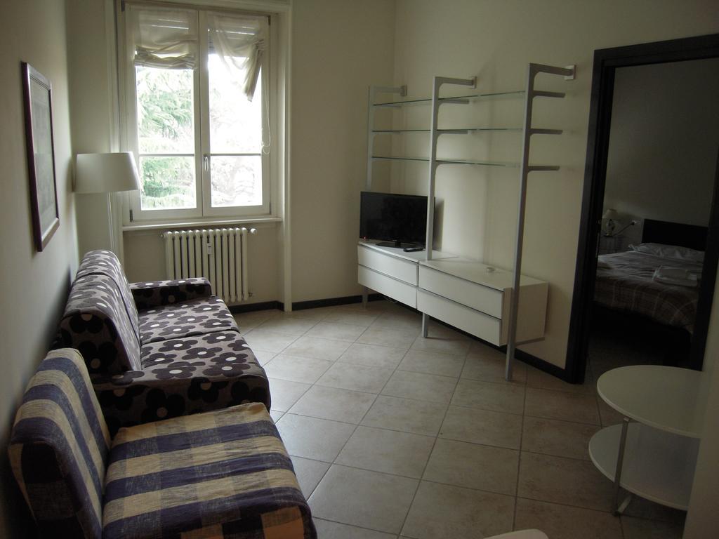 Corallo Donizetti Aamiaismajoitus 2*
