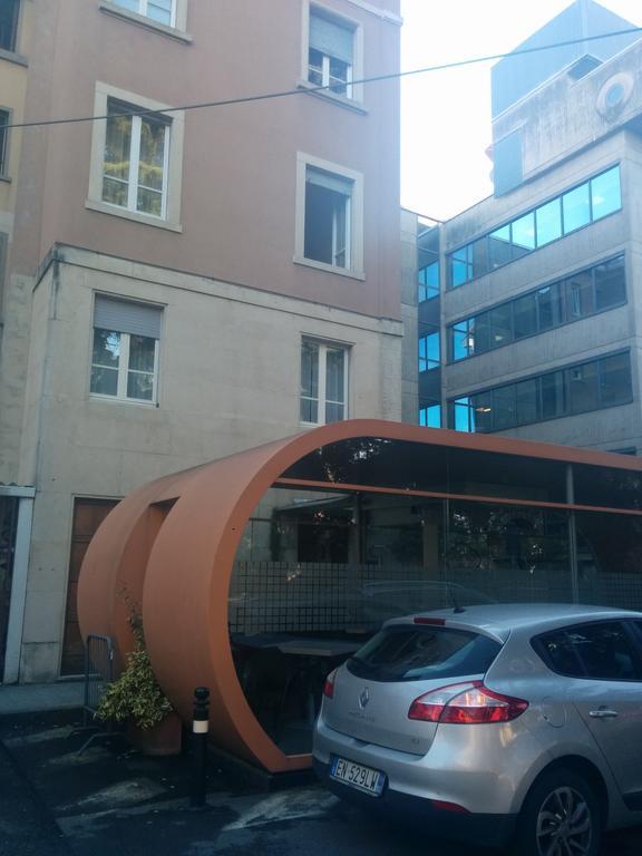 Corallo Donizetti Aamiaismajoitus Bergamo