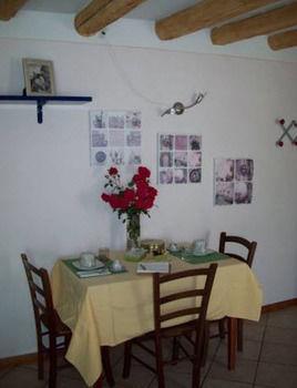 Aamiaismajoitus Corallo Donizetti 2*