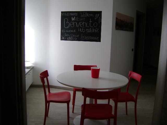 Bed & Breakfast Zero35 *