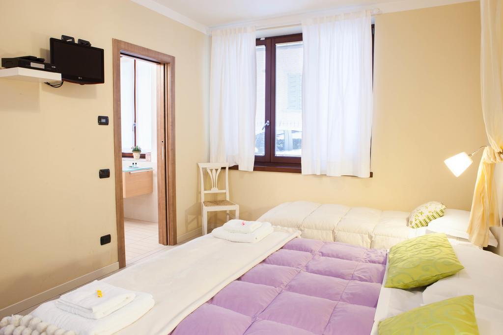 Bed & Breakfast Botton D'oro Pelabrocco 2*