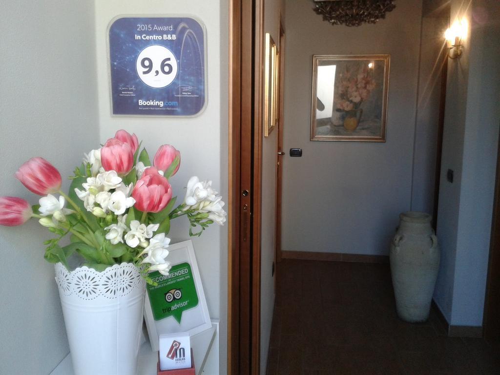 In Centro Charme 3*