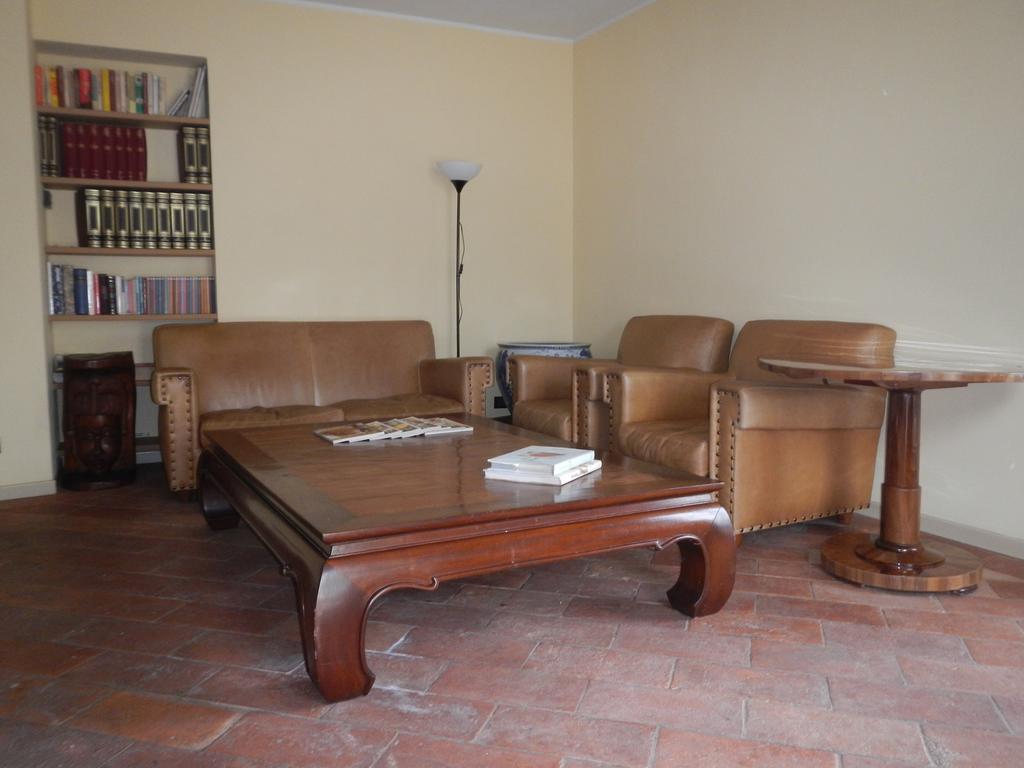 Bonsy Blue Heaven Bed & Breakfast Bergamo