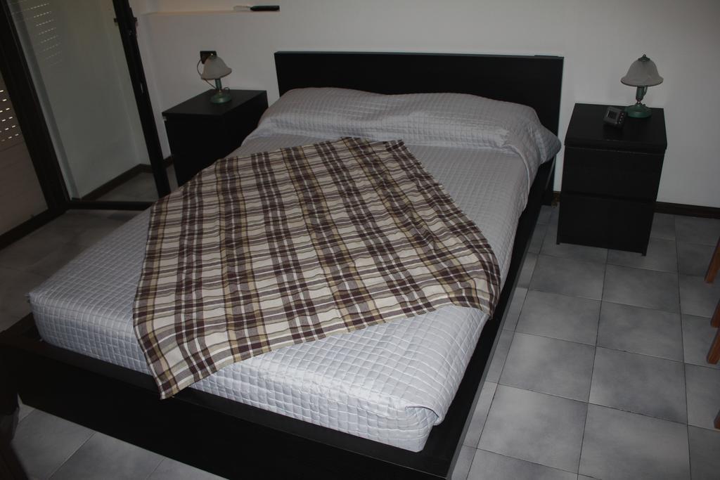 Bed & Bacco