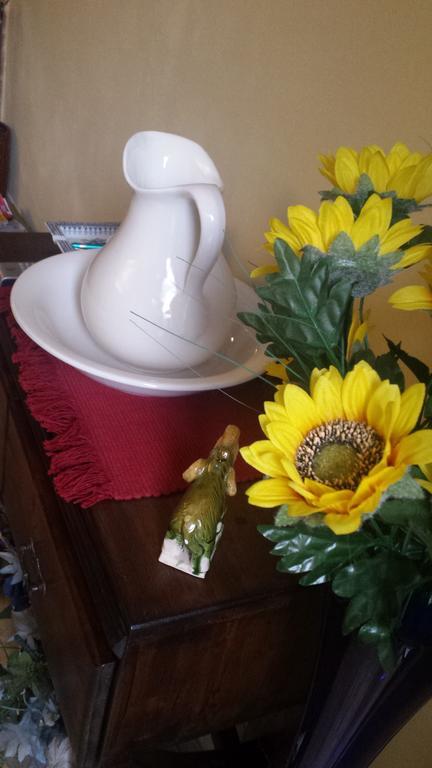 Il Patio Bed & Breakfast Bergamo