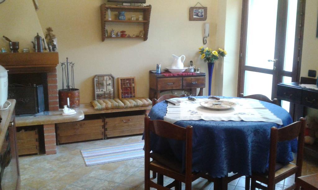 Il Patio Bed & Breakfast