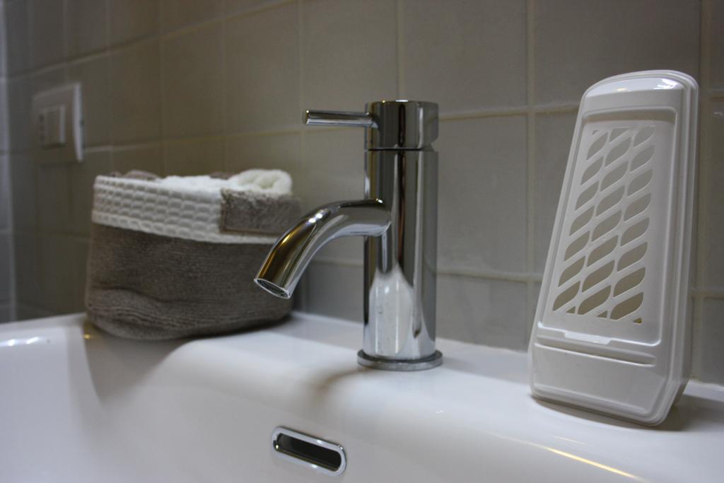 Center 2 Guest house