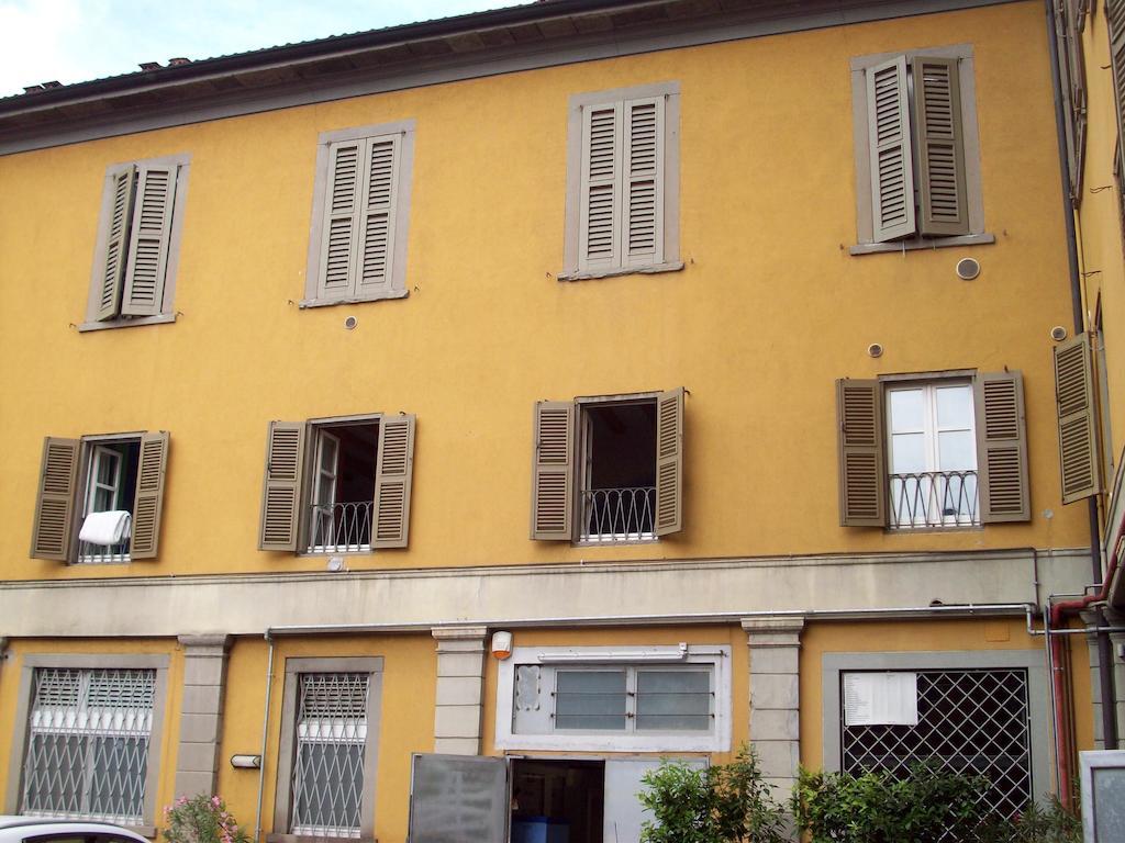 Corallo Donizetti Aamiaismajoitus 2*