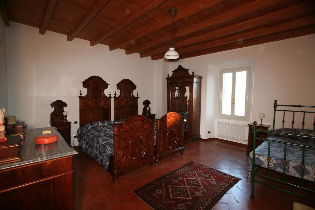 Castello Presati Bergamo