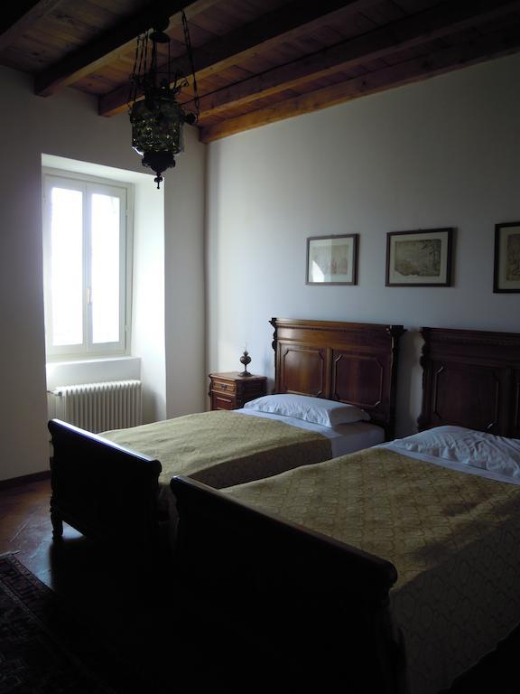 Castello Presati Bergamo