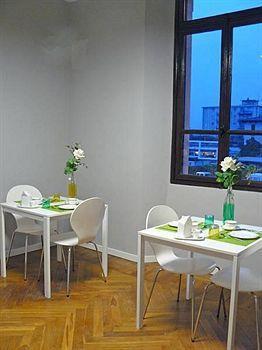 Gio'El Happiness Guest House Bergamo