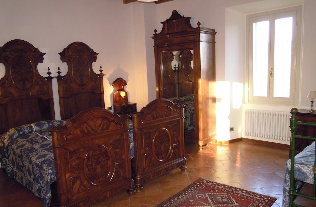 Castello Presati Bergamo