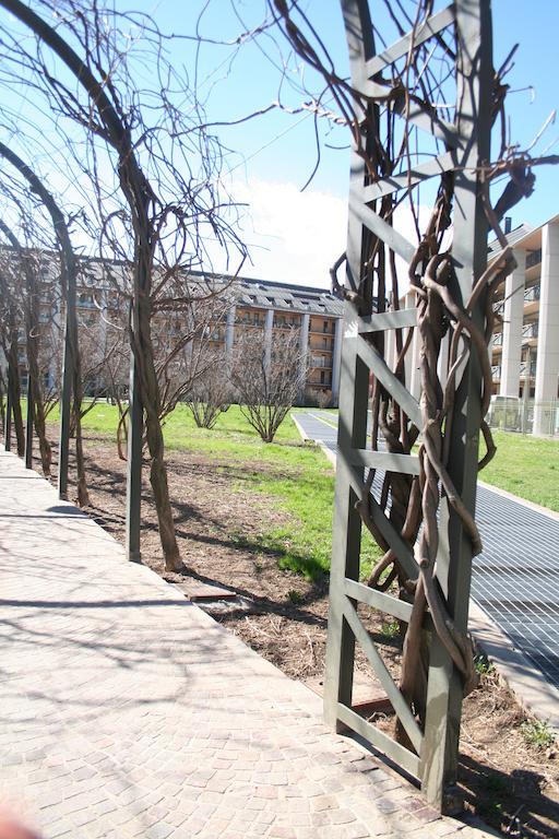 Appartamento Il Triangolo Bergamo