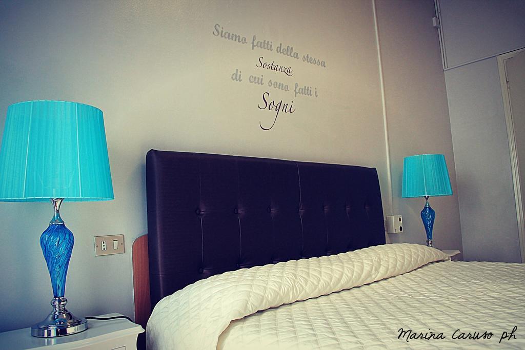 Bed & Breakfast Antica Brianza Alloggi Bergamo