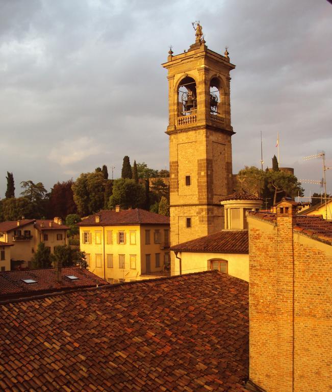 Frühstückspension La Torre Della Meridiana *