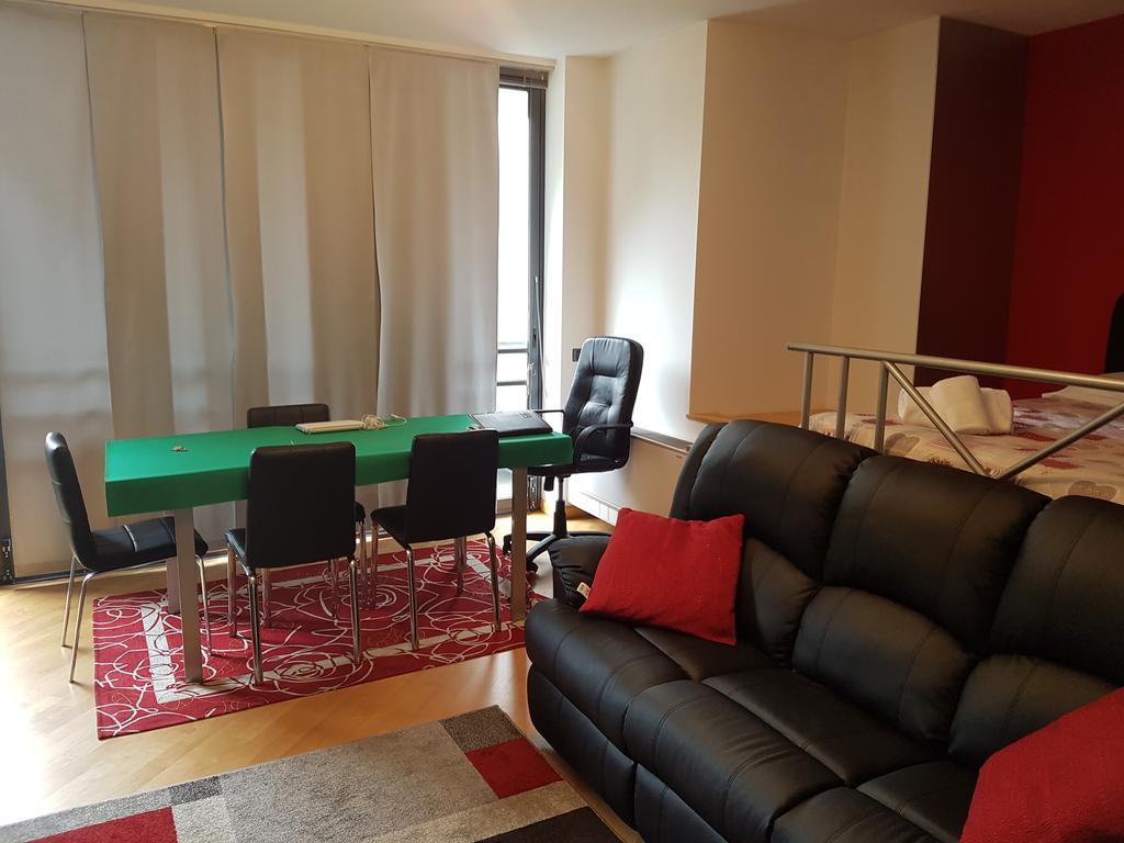 Apartment Arte