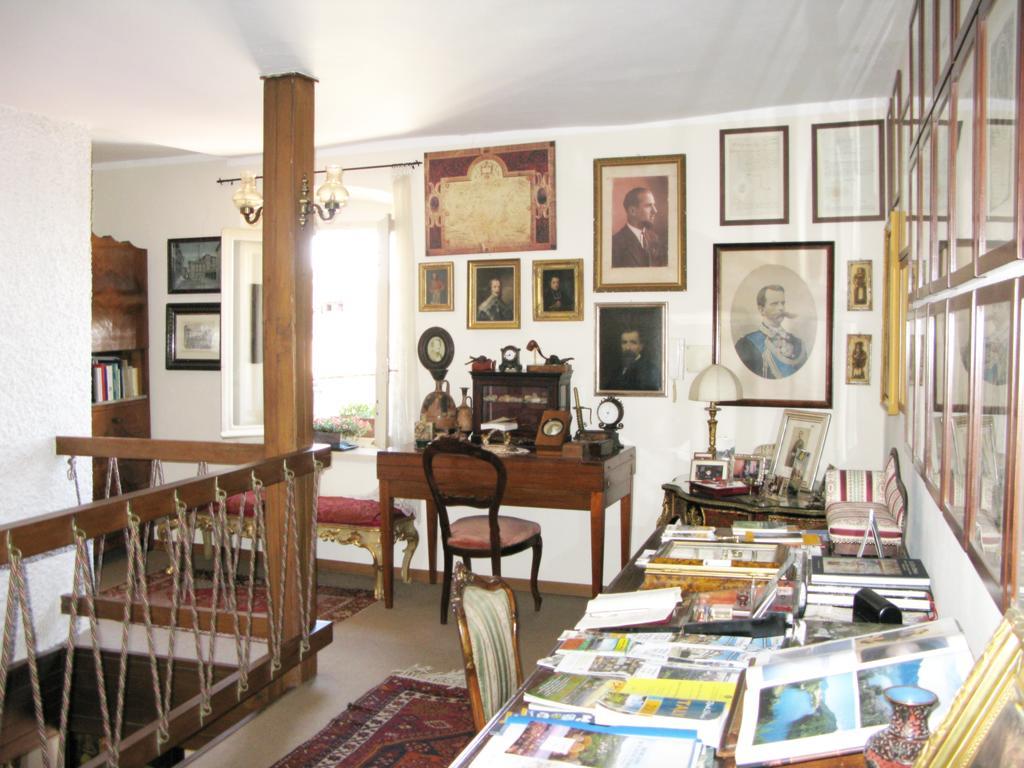 La Torre Della Meridiana