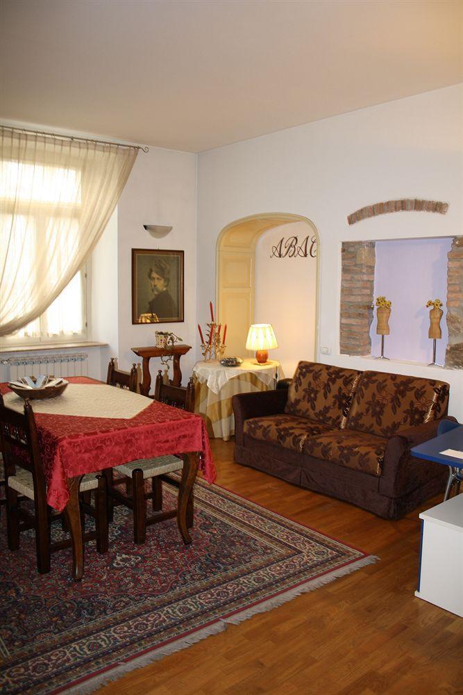 City's House Bérgamo