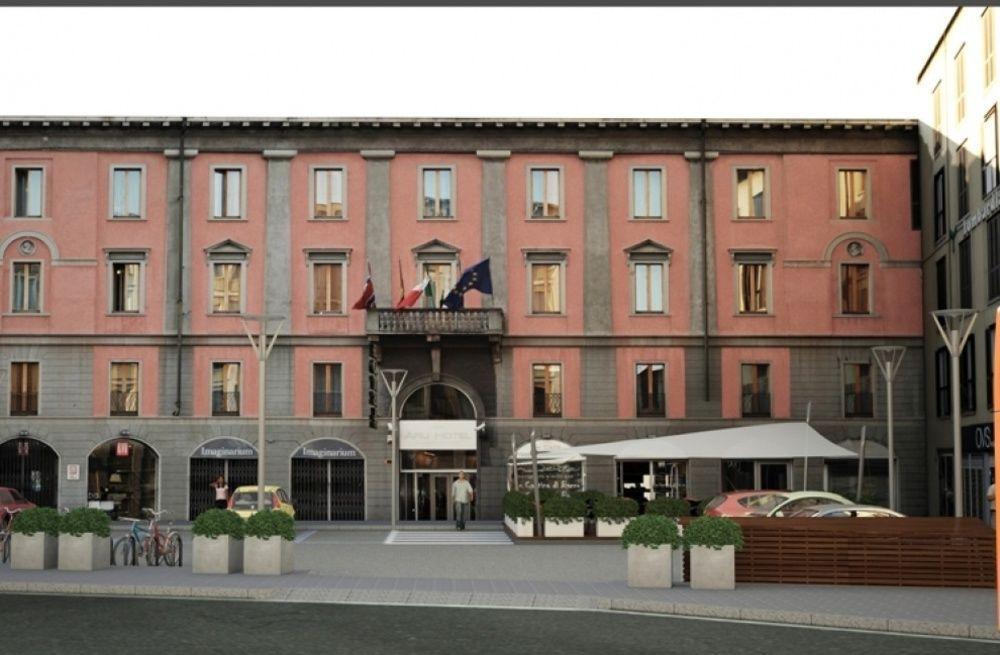 Hotel Arli Business And Wellness 3*