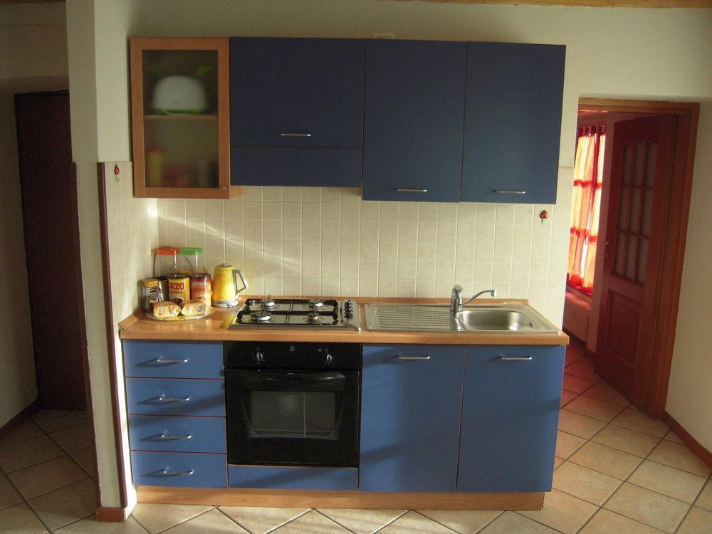 Le Grazie Bed & Breakfast Bergamo