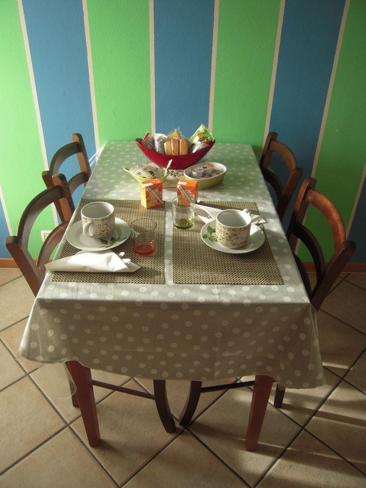 Le Grazie Bed & Breakfast