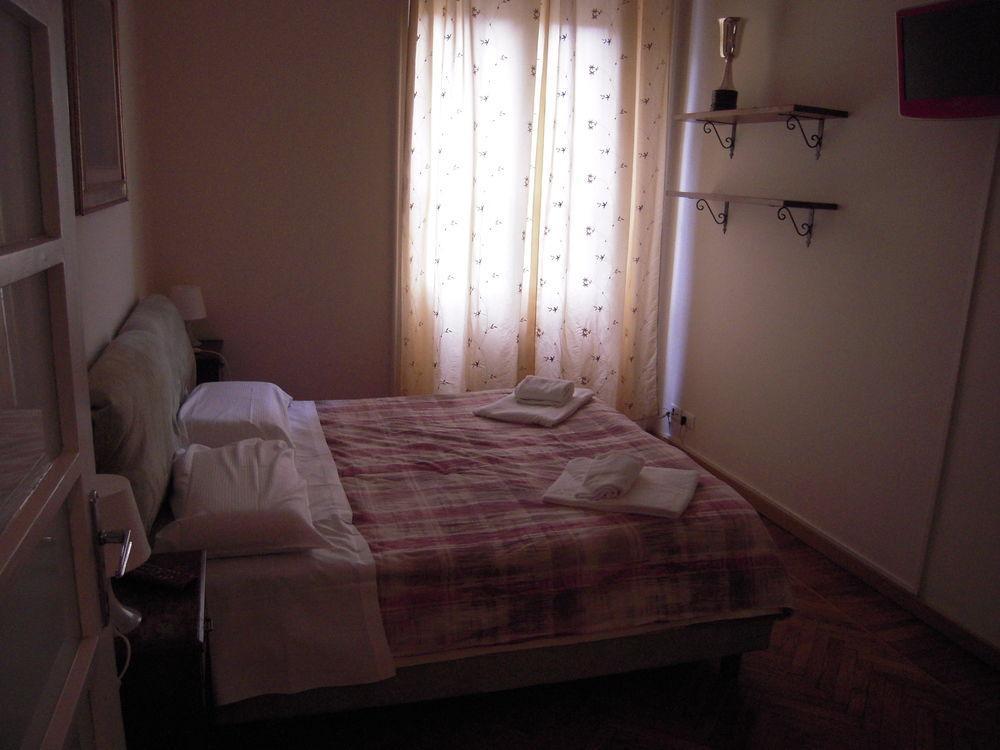 Le Grazie Bed & Breakfast Bergamo