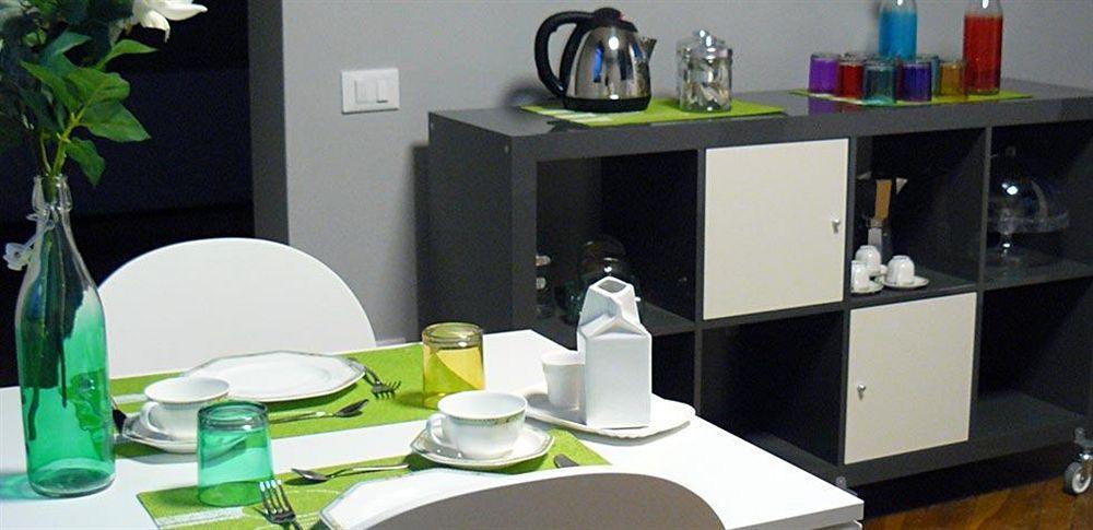Gio'El Happiness Guest House 3* Bergamo