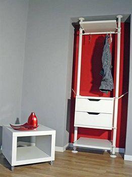 Gio'El Happiness Guest House 3* Bergamo