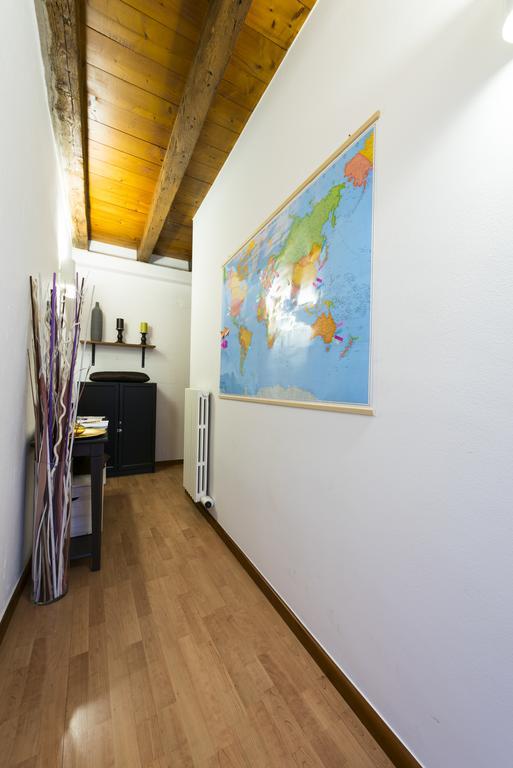 Apartment Casa Vacanze - Botep *