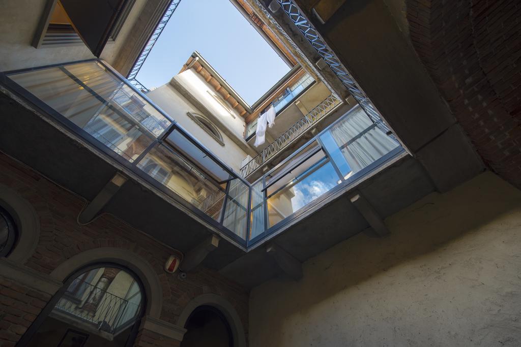 Apartment Casa Vacanze - Botep