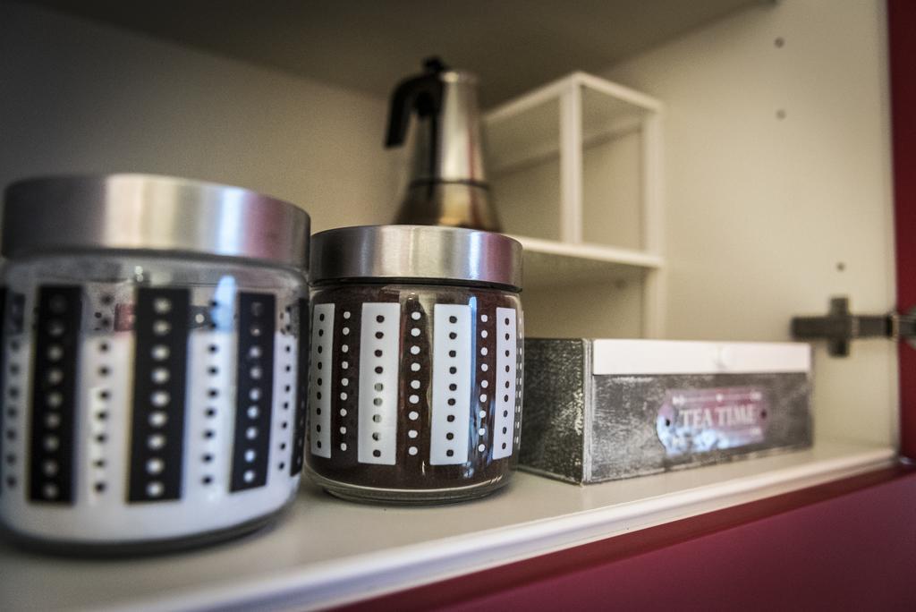 Casa Vacanze - Botep Bergamo
