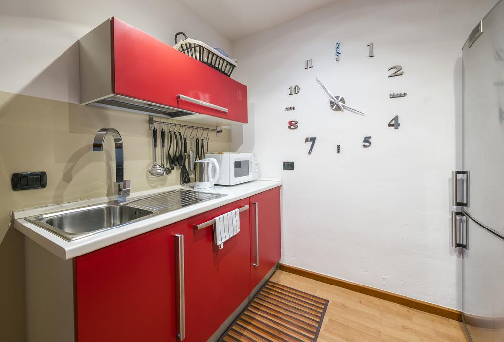 Apartment Casa Vacanze - Botep *
