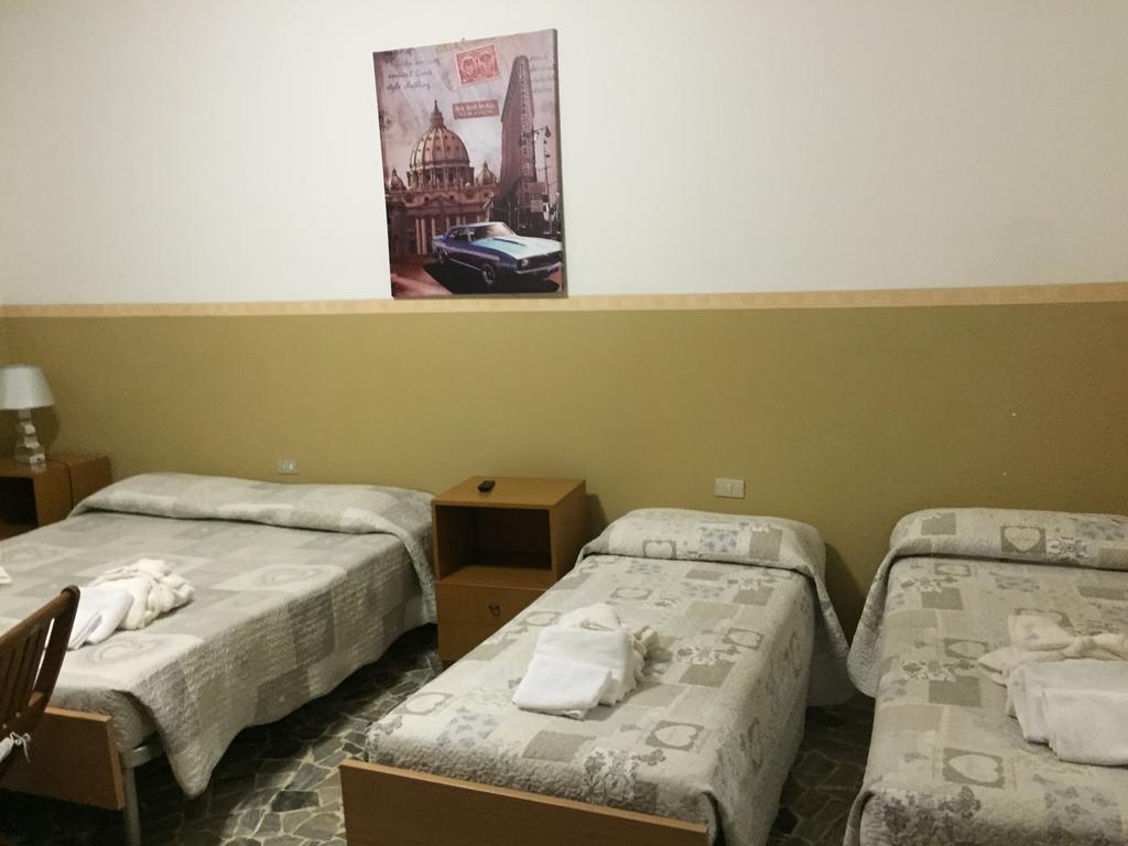 Bed & Breakfast Antica Brianza Alloggi Bergamo