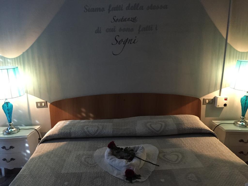 Bed & Breakfast Antica Brianza Alloggi Bergamo